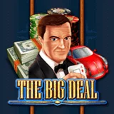 Bocoran RTP Slot Habanero The Big Deal